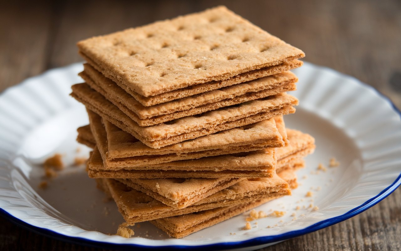 Graham Crackers