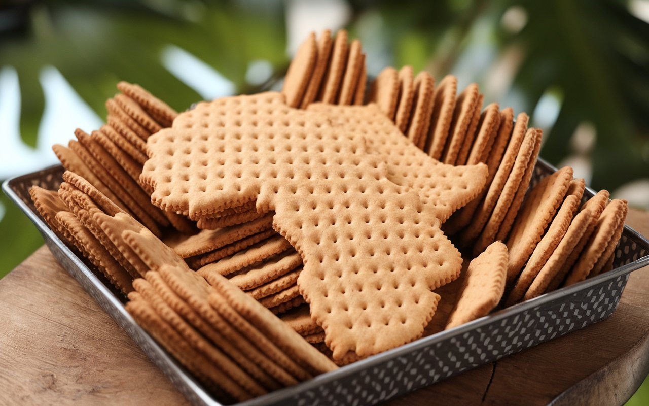 Graham Crackers