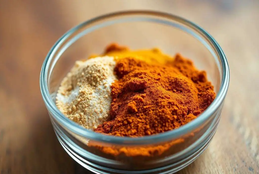 Homemade Taco Seasoning Mix