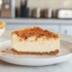 Churro Cheesecake Recipe